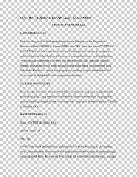 Tidak berbeda dengan penjualan produk, penjualan jasa tetap memerlukan trik marketing yang tepat sasaran. Contoh Proposal Penawaran Jasa Service Printer Barisan Contoh