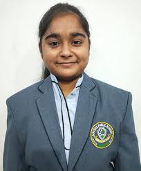 CBSE Toppers XII (2020-21)