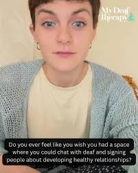 🌟 My Deaf Therapy is Expanding! 🌟 We are pleased to announce that My Deaf  Therapy is expanding to offer even more access to quality care. Our  boutique-style practice features a dedicated