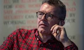 Tom Watson: an MP at the heart of Labour's key battles