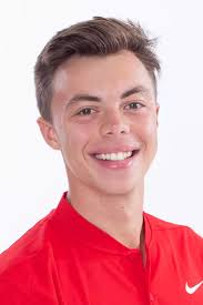 2020-21 Men's Golf Roster