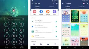 Running android apps inside chrome is surprisingly easy. The Best Applocks And Privacy Lock Apps For Android Android Authority