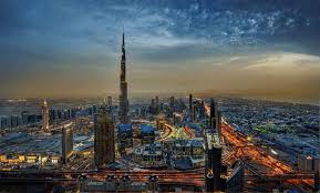 this software can turn any single jpeg into an animated gif burj khalifa dubai city dubai