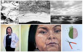 Thank you to the wonderful Antonia Dapena-Tretter and Connie Wolf for  serving as our judges, and to Audrey Shafer for establishing this prize in  loving memory of her mother, Dorothy Summers. |