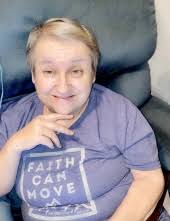 Obituary information for Deloris Jean May