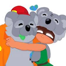 All about nita brawl stars. Koala Nita Fan Art Double Tap Brawlstars Supercell Brawl Brawlstarsmemes Brawlstarsgame Brawle Star Art Fan Art Koala