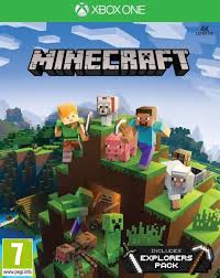 Mojang has confirmed that the minecraft pc bundle will first be. Teach You How To Get Guns In Minecraft Xbox One Only By Backedsummer56 Fiverr
