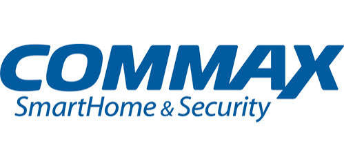 Commax Nurse Call