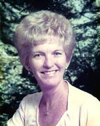 Elizabeth Ann “Betty” Kerr Briere (1933-2010)