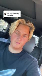 Luke and Kiki Hersborg