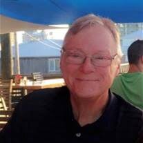 James Lynn Cutcher Obituary