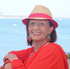 Katherine "Kay" Ann McCraw