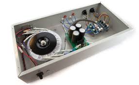 The following projects pages are of diy vacuum tube amplifier kits that are now discontinued or tube projects that have been superseded by a more up to date project. Build Your Own Professional Grade Audio Amp On The Sort Of Cheap Ieee Spectrum