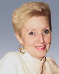 Obituary of June Marian Thomas (nee Brisco)