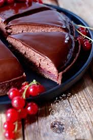 Tarte Au Chocolat Et A La Framboise Tarte Au Chocolat Gateau Chocolat Framboise Chocolat