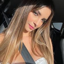 Irene Castillo's Instagram, Twitter & Facebook