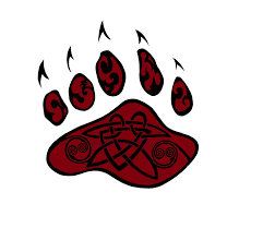 Maybe you would like to learn more about one of these? Tribal Grizzly Bear Paw Tattoo Elegant Arts Tattoo
