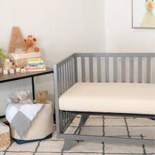 Certified Organic Naturepedic Crib Mattress Review In 2020 Crib Mattress Cribs Baby Crib Mattress