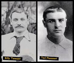 1897/98 First Division