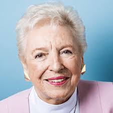 Meet The Top 100 Global Women Mentors