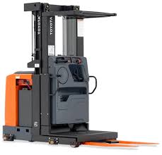 Toyota THD10000-48 Forklift