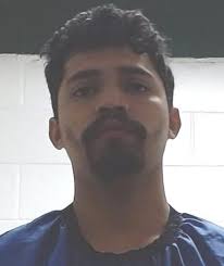 Liberty County Jail arrest report, Feb. 12, 2025