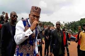 According to a report the will nigeria and monitored bytruetells nigeria revealed that nnamdi kanu, who doubles as director of radio biafra, is currently on the run following the official request by president muhammadu buhari led federal government for his arrest and extradition from the united kingdom with the international police (interpol. Biafra Nnamdi Kanu Delivers Special New Year Broadcast Listen Here