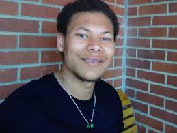 Memories of Joey Lucas McCain