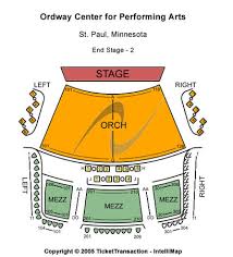 Ordway Center For Performing Arts Tickets In Saint Paul