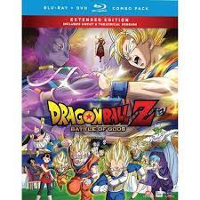 Check spelling or type a new query. Dragon Ball Z Battle Of Gods Blu Ray 2014 Target