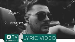 Nu cred că există o persană care să nu fi scăpat niciodată sau una care a scăpat mereu. Andi Feat Diana Rubinescu Nu Scapi De Ce Ti E Frica Lyric Video Youtube