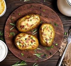 Simak bahan dan cara membuatnya di sini, ya. Sedang Diet Coba 10 Resep Makanan Dari Kentang Yang Bergizi Dan Pantang Kamu Lewatkan
