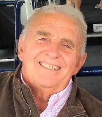 Jerry Mossberg Obituary (1936