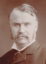 The comic world of Gilbert & Sullivan