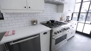 crisp, clean & narrow brooklyn style