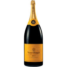 Maybe you would like to learn more about one of these? Veuve Clicquot Yellow Label Brut Champagne Total Wine More