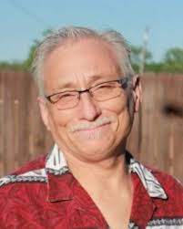 William Albert Wood II Obituary April 28, 2024