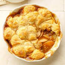 Apple Pandowdy Recipe How To Make It