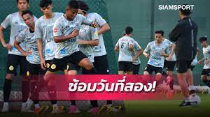 วันที่ 11 ธันวาคม ฟุตซอลทีมชาติไทย ได้ประเดิม ลงสนามนัดแรก พบกับทีม. Rf1bzzqio9eeqm