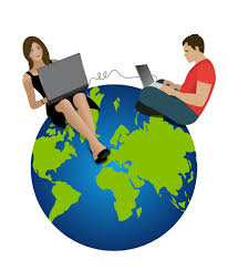 Image result for Computer Mediated Communication and ESL