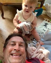 Eleanor & Pops hang. So Lauren,...