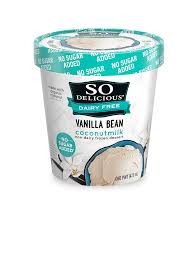 Download this free pdf ebook of nutrition 101 exclusively for you by livewell360. No Sugar Added Vanilla Bean Coconutmilk Frozen Dessert So Delicious Dairy Free