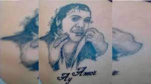 Courrier livre nombre de pages: 16 Tatuajes Que No Querras Nunca En Tu Cuerpo La Gaceta Salta