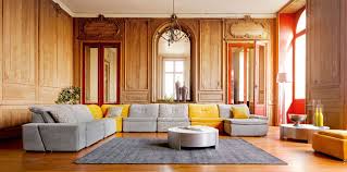 Gautier Boiserie Murale Tendances Deco Maison Boiserie