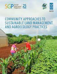 The Gef Small Grants Programme