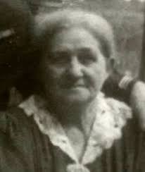 Marie Catherine Meche Guidry (1877-1968)