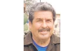 Louie Tinoco Obituary (2013)