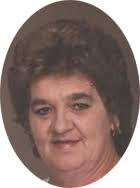 Barbara Dow Obituary