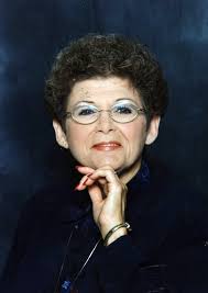 Martha Cade Obituary