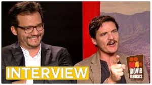 Mexican authorities, the fbi and félix all seek out acosta after a newspaper publishes an interview with him. Narcos Season 2 Wagner Moura Pedro Pascal On Season 2 Interview Netflix Youtube